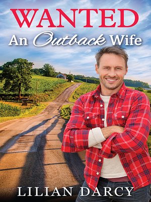 cover image of Wanted--An Outback Wife--3 Book Box Set